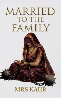 Produktbild: Married To The Family