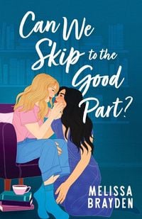 Produktbild: Can We Skip to the Good Part?