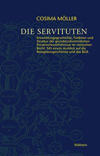 Produktbild: Die Servituten