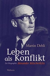 Produktbild: Leben als Konflikt