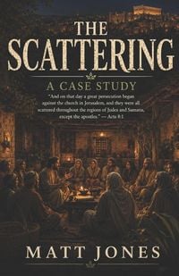 Produktbild: The Scattering