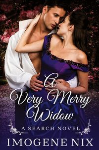 Produktbild: A Very Merry Widow