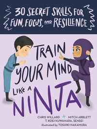 Produktbild: Train Your Mind Like a Ninja