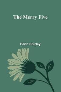 Produktbild: The Merry Five