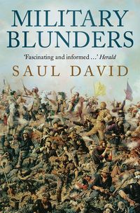 Produktbild: Military Blunders