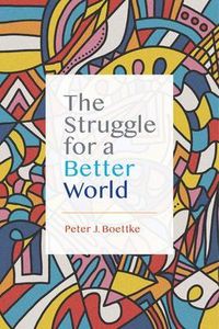 Produktbild: The Struggle for a Better World