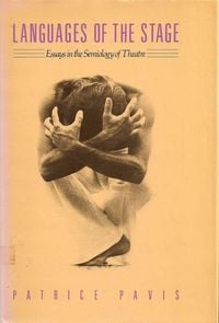 Produktbild: Languages of the Stage