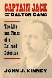 Produktbild: Captain Jack and the Dalton Gang