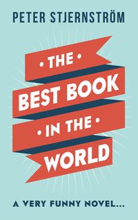 Produktbild: The Best Book in the World