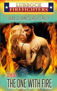 Produktbild: The One with Fire