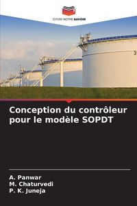 Produktbild: Conception du contr&ocirc;leur pour le mod&egrave;le SOPDT