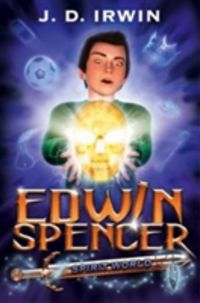 Produktbild: Irwin, J: Edwin Spencer: Spirit World
