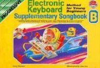 Produktbild: Turner, G: Progressive Keyboard Method for Young Beginners