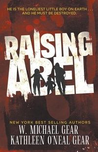 Produktbild: Raising Abel