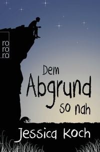 Produktbild: Dem Abgrund so nah / Danny-Trilogie Bd. 2