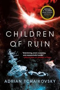 Produktbild: Children of Ruin