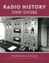 Produktbild: Radio History Ship Shore
