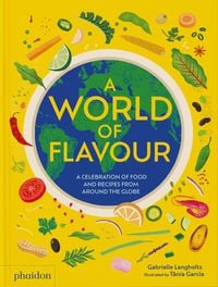 Produktbild: A World of Flavour