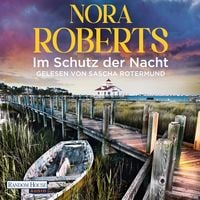 Produktbild Im Schutz der Nacht