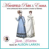 Bild vom Artikel Mansfield Park and Emma with Opinions from Austen's Family and Friends vom Autor Jane Austen