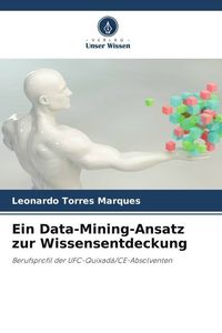 Produktbild: Ein Data-Mining-Ansatz zur Wissensentdeckung