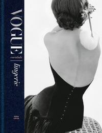 Produktbild: Vogue Essentials: Lingerie