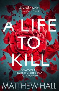 Produktbild: A Life to Kill