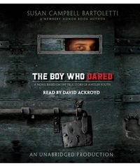 Produktbild: The Boy Who Dared