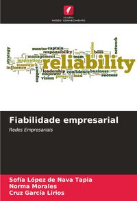 Produktbild: Fiabilidade empresarial