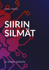 Produktbild: Siirin silm&auml;t