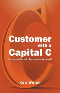 Produktbild: Customer with a Capital C