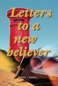 Produktbild: Letters to a New Believer
