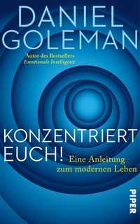 Produktbild: Konzentriert Euch!