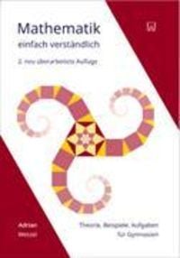Produktbild: Mathematik - einfach verständlich