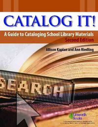 Produktbild: Catalog It 2/e