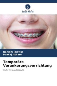Produktbild: Tempor&auml;re Verankerungsvorrichtung