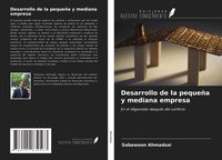 Produktbild: Desarrollo de la peque&ntilde;a y mediana empresa