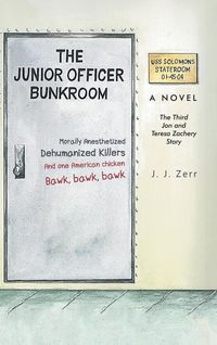 Produktbild: The Junior Officer Bunkroom