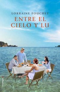 Produktbild: Spa-Entre El Cielo Y Lu