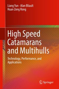 Produktbild: High Speed Catamarans and Multihulls