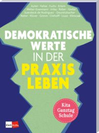 Produktbild: Demokratische Werte in der Praxis leben