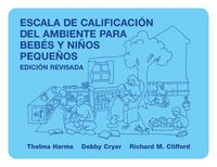 Produktbild: Escala de Calificacion del Ambiente Para Bebes y Ninos Pequenos