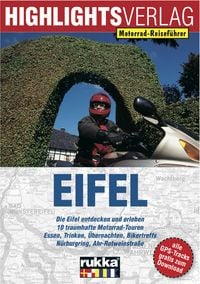 Produktbild: Eifel