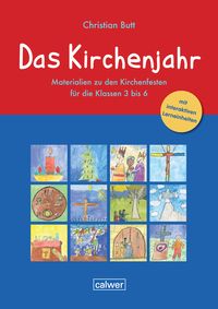 Produktbild: Das Kirchenjahr