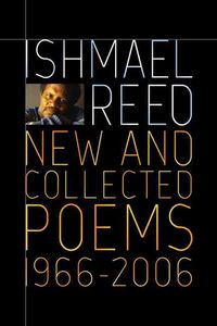 Produktbild: New and Collected Poems, 1964-2006