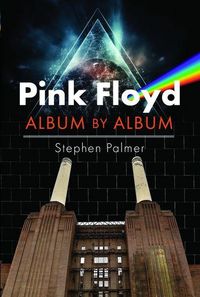 Produktbild: Pink Floyd: Album by Album