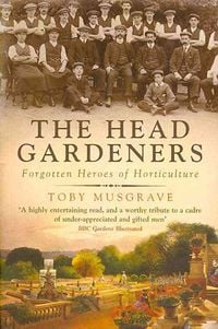 Produktbild: The Head Gardeners
