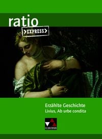 Produktbild: ratio Express / Erz&auml;hlte Geschichte