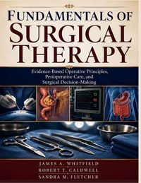 Produktbild: Fundamentals of Surgical Therapy