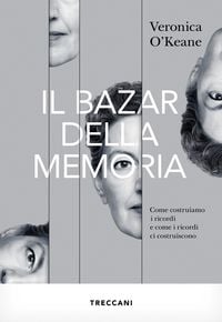 Produktbild: Il bazar della memoria